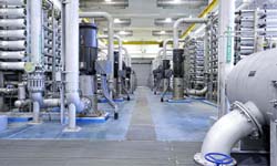 Desalination Solutions