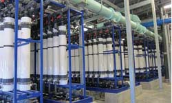 Filtration Clarification Solutions