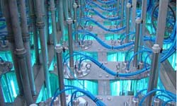 Ultraviolet Ozone DisinfectionSolutions