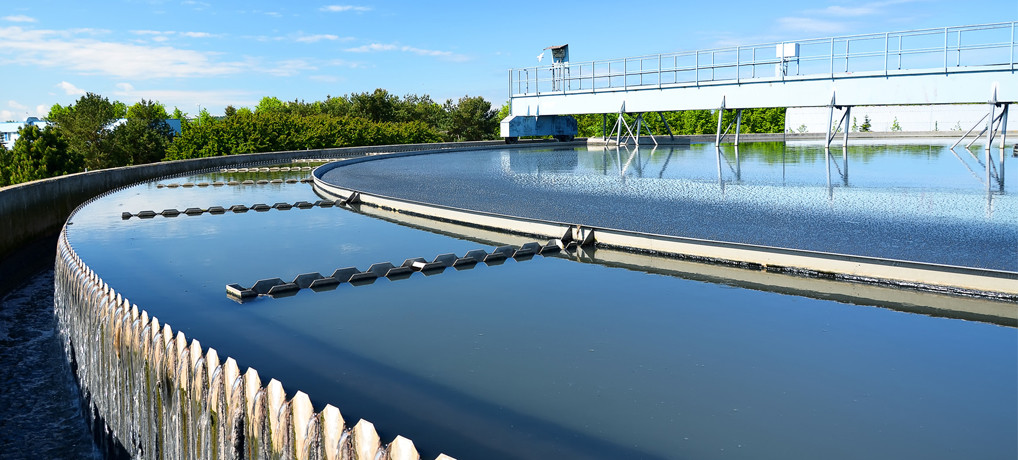 A Full Spectrum Of Water And Wastewater Treatment Solutions